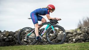 Claire Steels Cycling