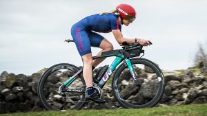 Claire Steels Cycling
